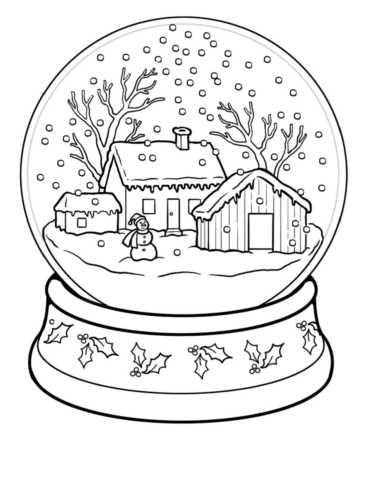 palla-di-vetro-natalizia-disegno-da-colorare-categoria-inverno