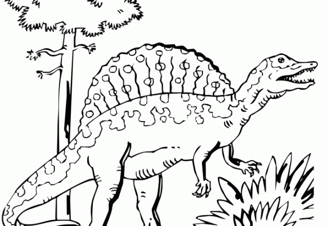 dinosauro_realistico_disegno_da_colorare