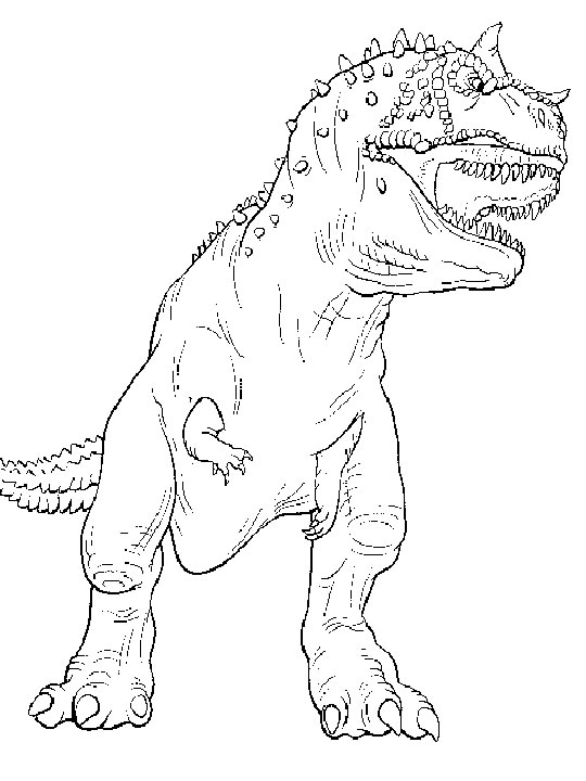 disegni_da_colorare_dinosauro_t_rex