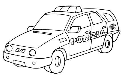disegni_da_colorare_per_bambini_auto_della_polizia