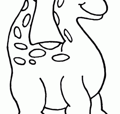 disegni_da_colorare_simpatico_dinosauro_per_bambini_2