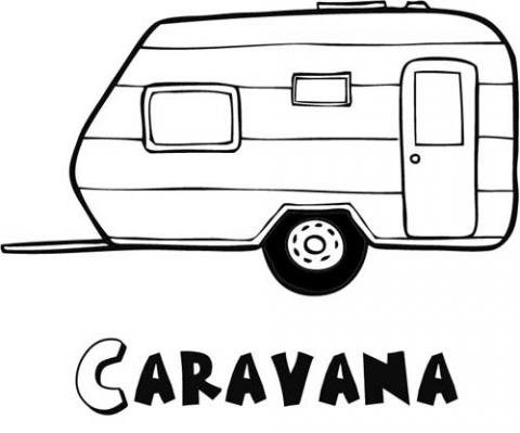 disegni_per_bambini_da_colorare_caravana_camper