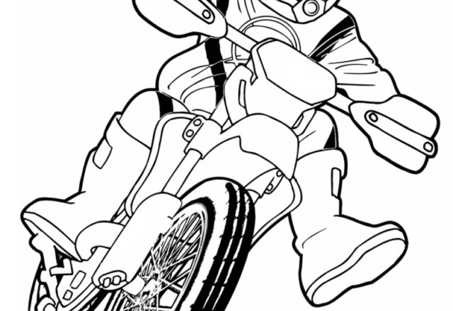 disegno-di-motocross-da-colorare