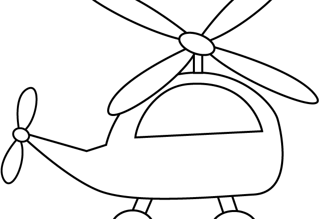 elicottero_disegno_da_colorare_semplicissimo