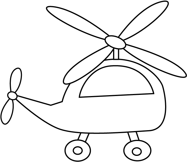 elicottero_disegno_da_colorare_semplicissimo