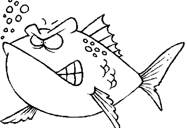 pesce_arrabbiato_disegni_da_colorare